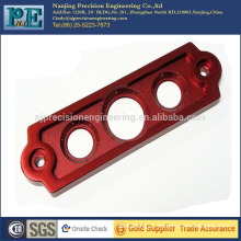 OEM good quality casting steel mechanical parts China